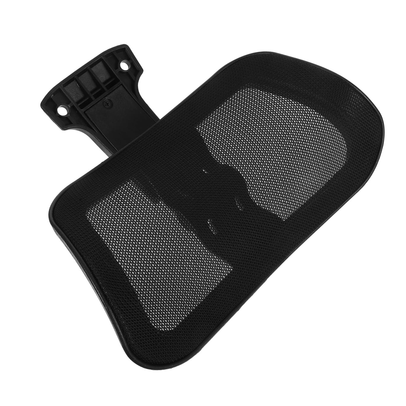 Repose-nuque réglable pour hauteur de chaise afin de soulager le cou au travail