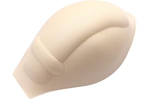 renvena Men's Nude Prosthetic Penis Underwear