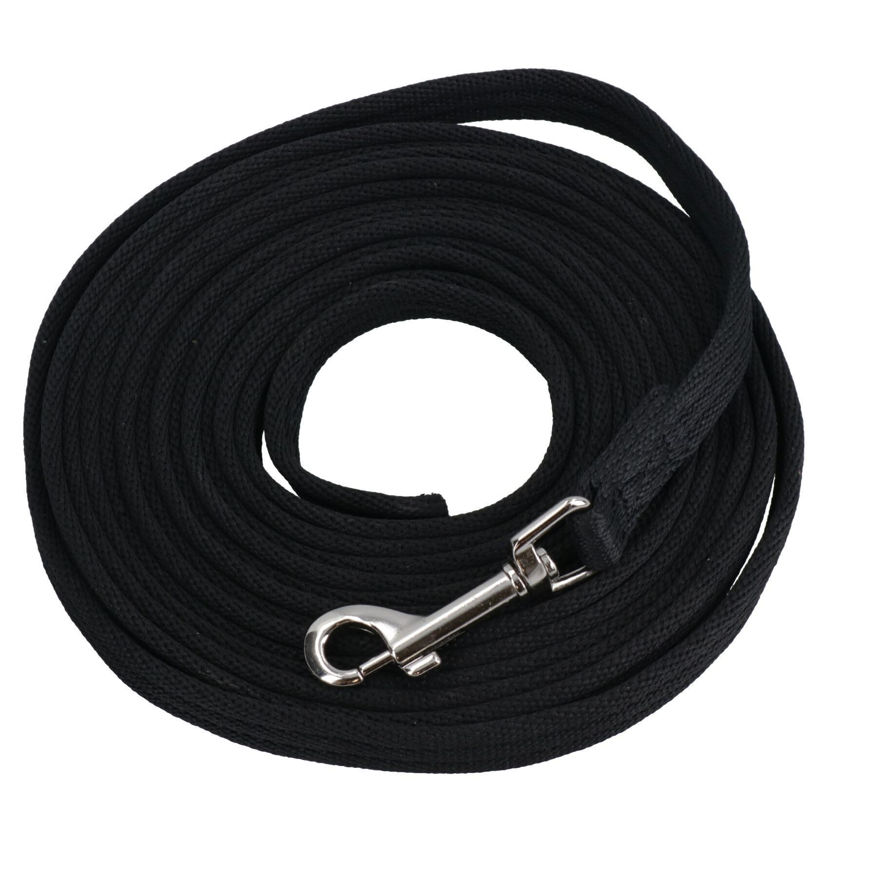 Long line dressage chiot 10m AB Tools pour contrôler le rappel à distance