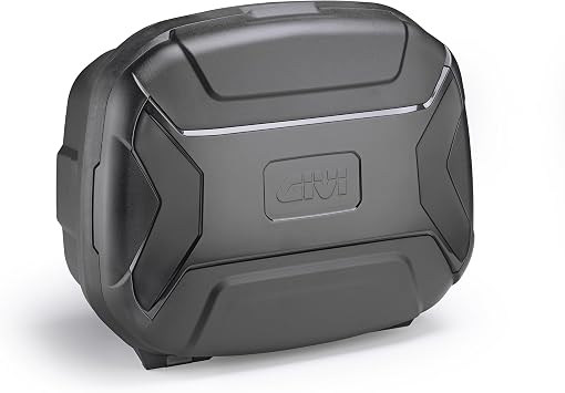 35L Trekker Lite Black by GIVI