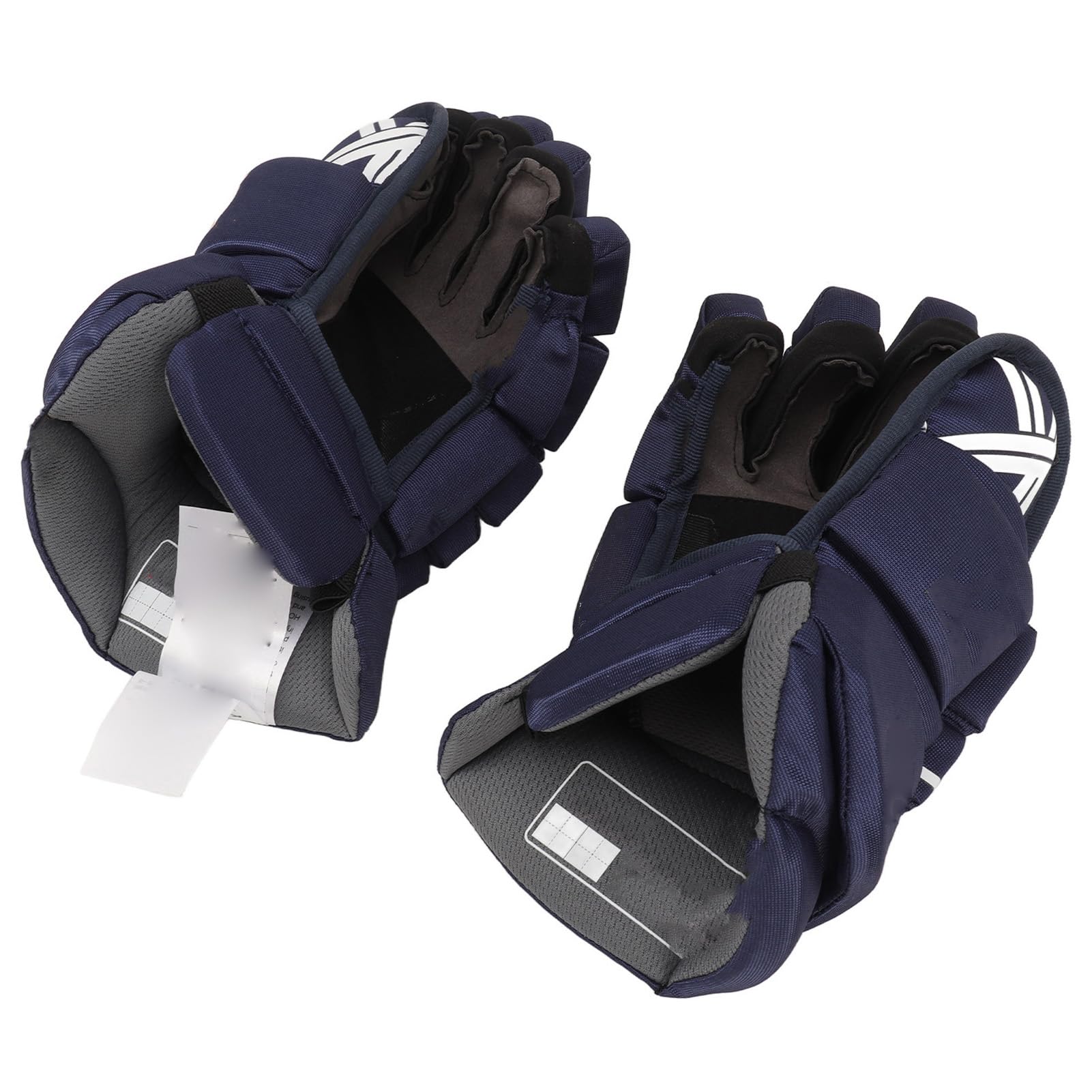 BusoTh Field Hockey Gloves Breathable Roller Hockey Gloves Blue 1 Pair (11 Inch), BusoThe5uyg4qvif-14