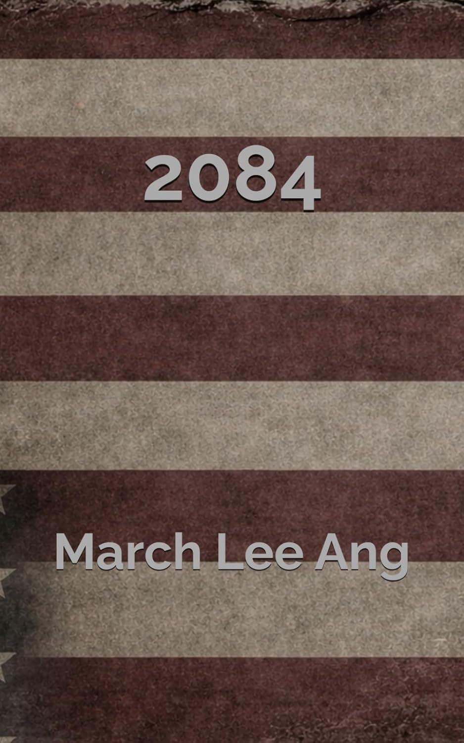 2084      Paperback – February 13, 2026