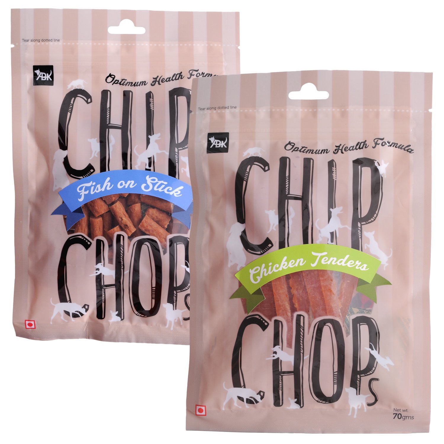 See full amazon price history chart for Chip Chops Fish on Stick & Chicken Tenders Slice Dog Treats, 140g, Optimum Health Formula Chip Chops Fish on Stick & Chicken Tenders Slice Dog Treats, 140g, Optimum Health Formula (B06XHJKF5S) Amazon Price History, Amazon Price Tracker