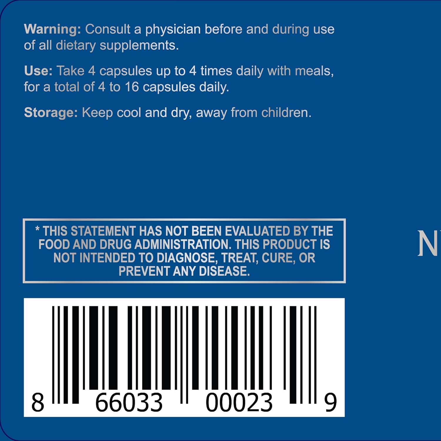 Thrivous Alpha Neuroprotector – Brain Support & Nootropic Supplement with Acetyl L-Carnitine, Alpha GPC, R-Alpha Lipoic Acid, Ginkgo Biloba – 120 Vegan Capsules