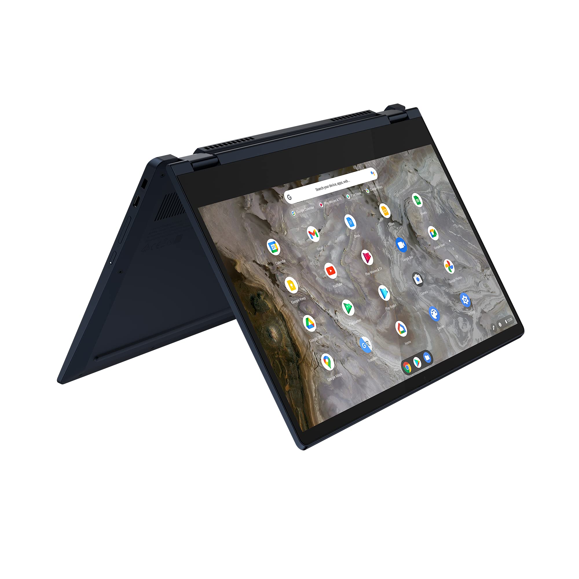 Lenovo Chromebook IdeaPad Flex 5i Convertible | 13.3