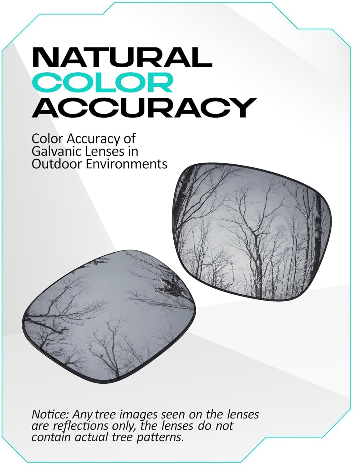 Galvanic Replacement Lenses Compatible with Oakley Pit Bull OO9127 | Pit Bull Asian Fit OO9161 Sunglasses - Multiple Choices