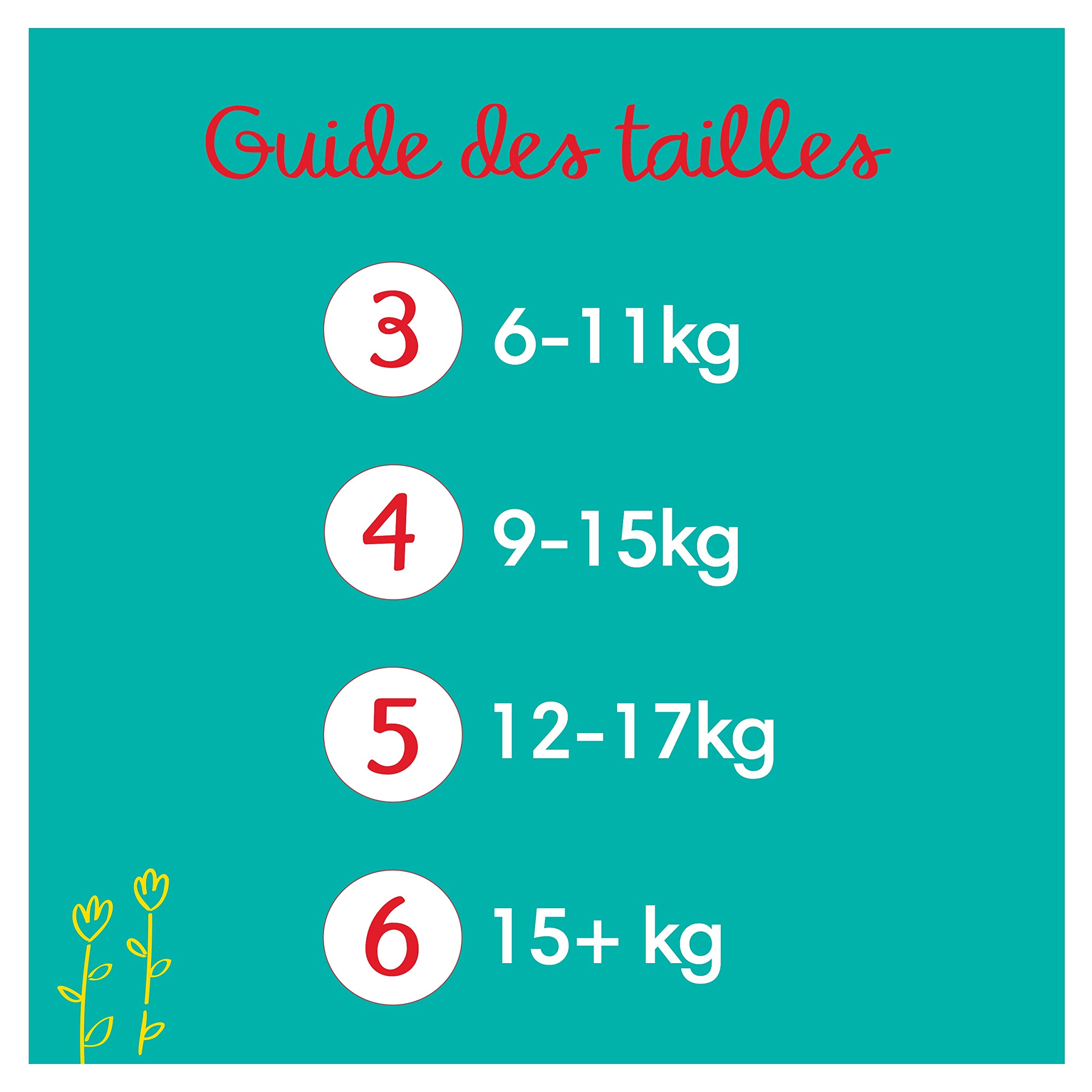 Pampers Baby-Dry Pants Pieluchy ,160.0 Sztuk
