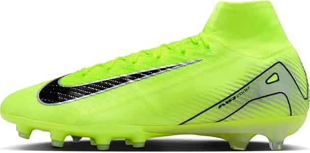 NIKE Mercurial Superfly Ⅶ Pro AG-PRO Nike Air Zoom Mercurial Superfly X Pro Artificial Grass
