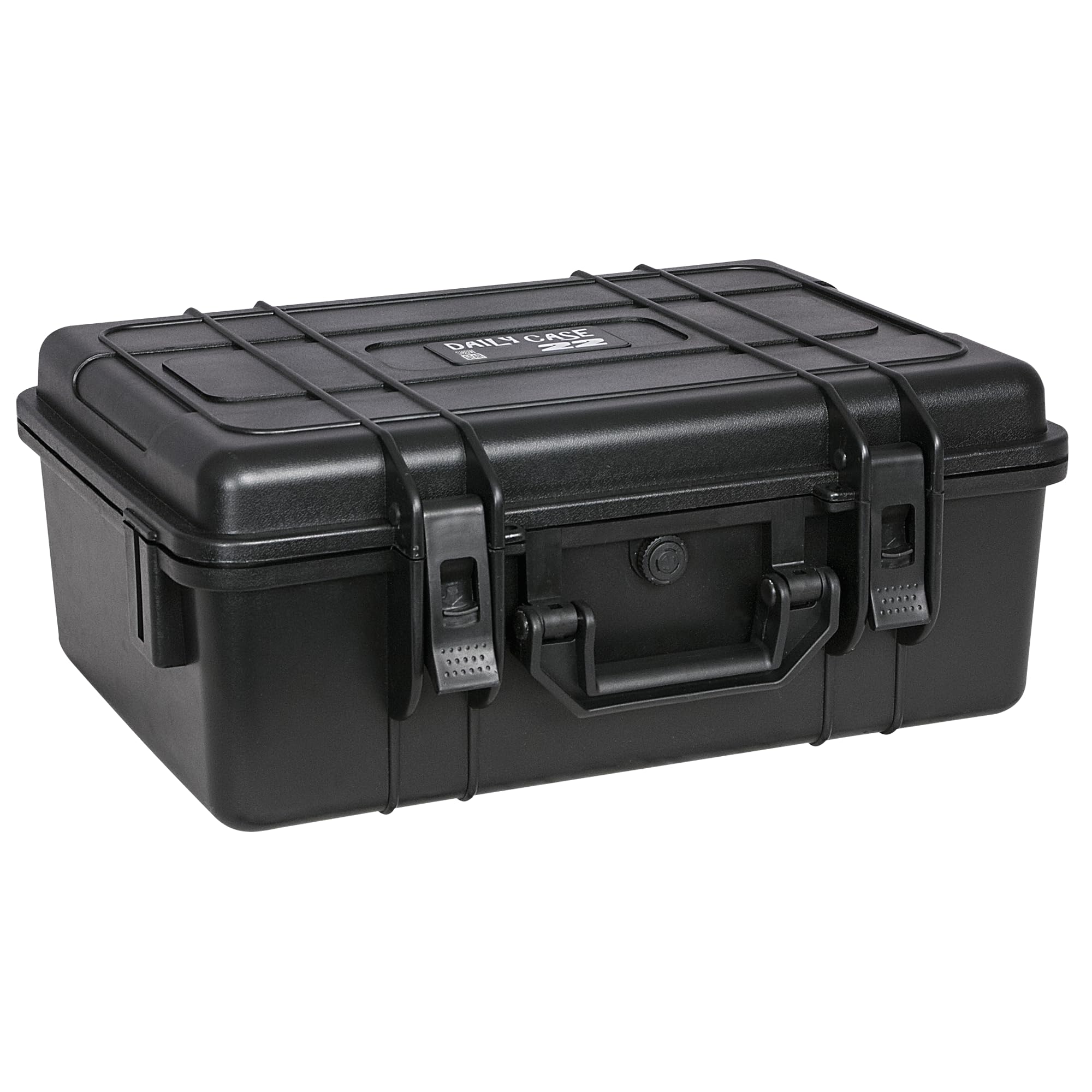 Dap Daily Case 22 impermeable IP65, ca 43,5 x 30,5 x 16,8 cm