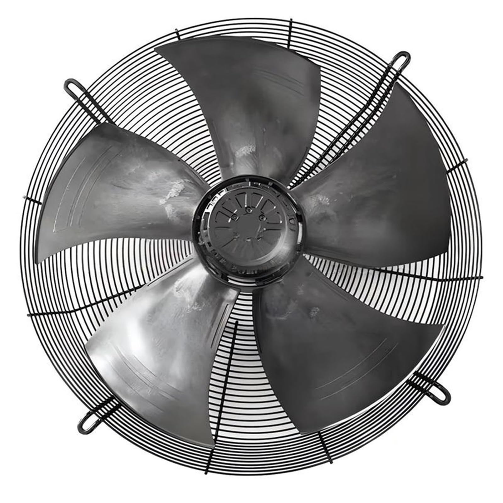 Lzikkgki One Color A6e630-An01-01 230V 630Mm 600W Ac Cooling Fan