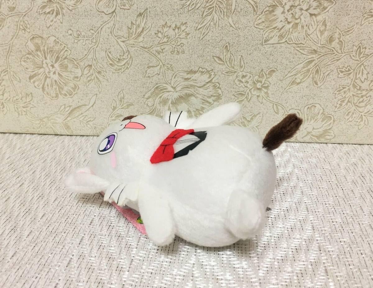 だぁ！だぁ！だぁ！ワンニャーぬいぐるみ Amazon.co.jp: だぁだぁだぁ なかよしフレンズ ワンニャー