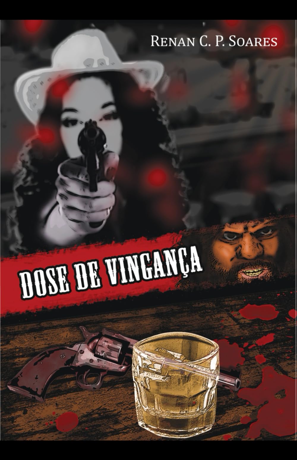 Dose de Vingança