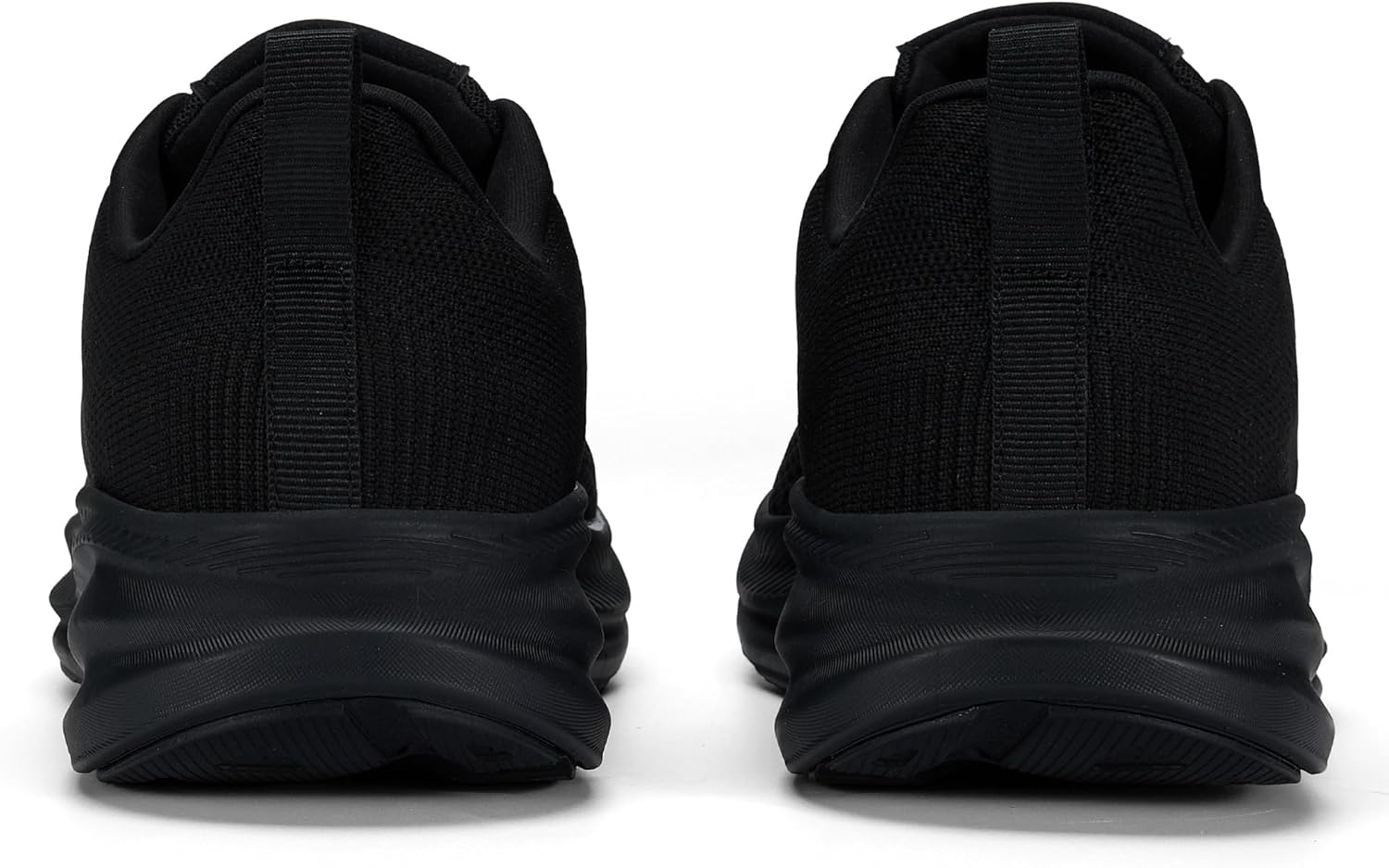 VAMJAM Men's Walking Shoes Non Slip Comfortable Lightweight Breathable Casua Running Shoes Athletic Tennis Workout Sports Sneakers