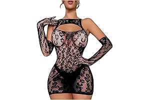 Lingerie Dress Fairy Costume: Feel Angelic on Earth