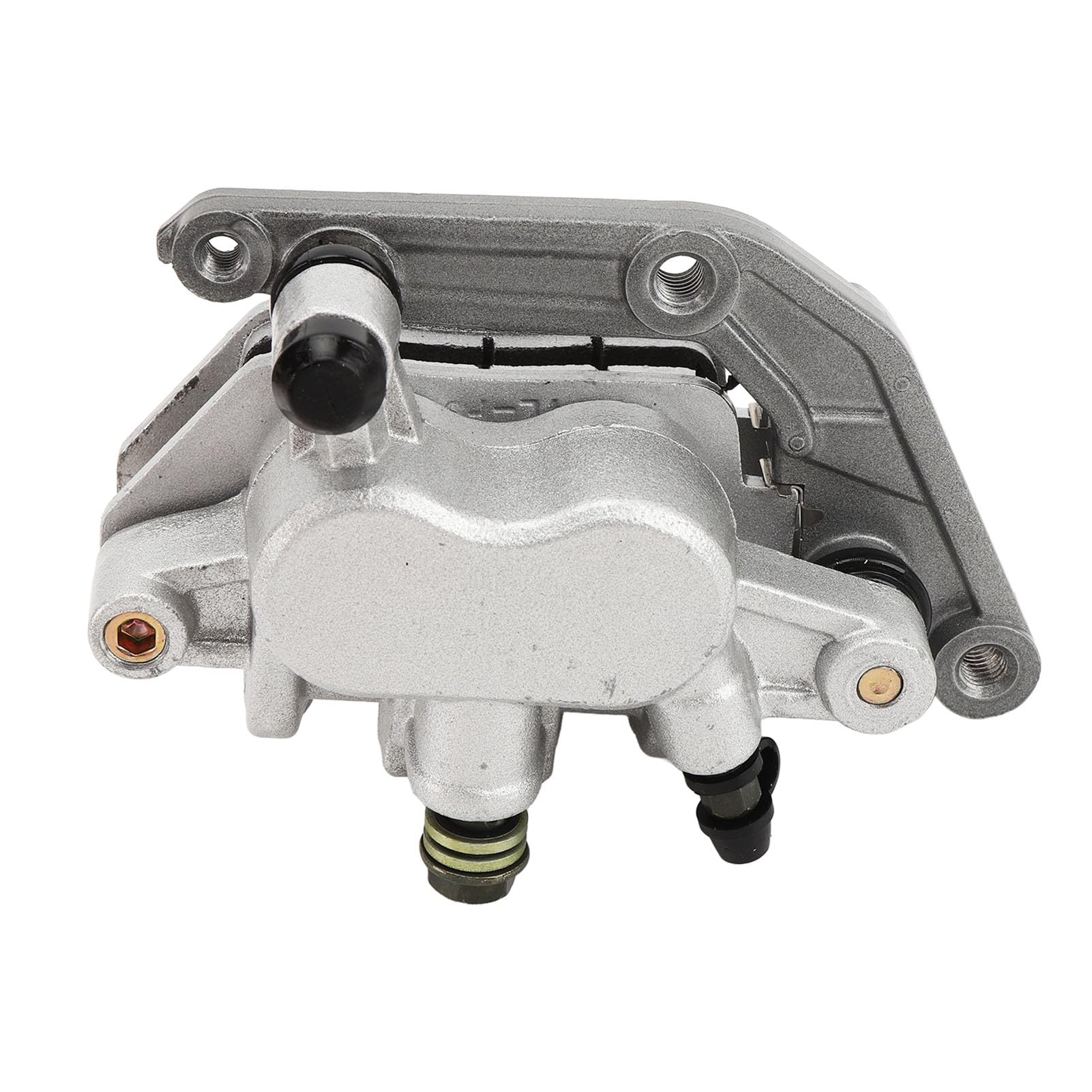 Pinza Freno Anteriore 45150 MZ8 U41 Pinza Freno in Metallo Ad Alta Resistenza per Moto per VF750C CD 750 CD Shadow VLX 600 Shadow Aero 750