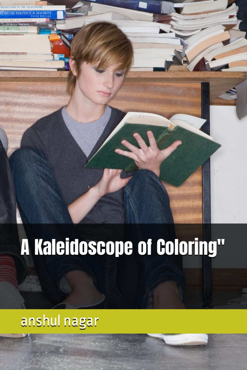 A Kaleidoscope of Coloring"