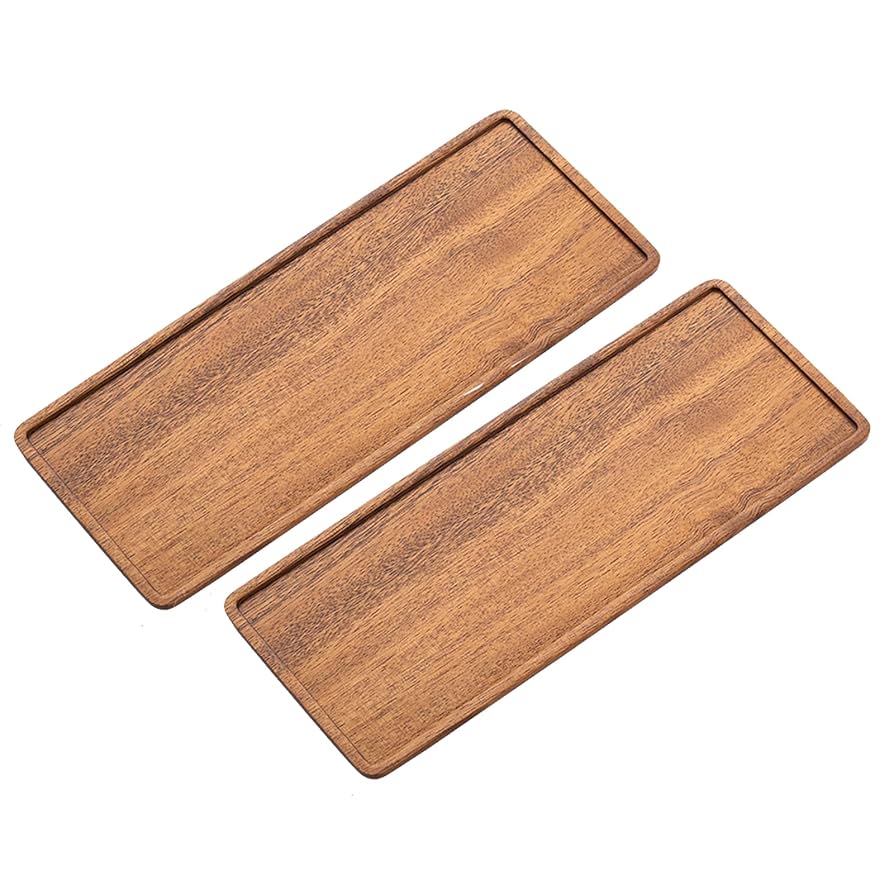 英国】チッペンデール ギャラリートレー / ドリンクトレー 36cm