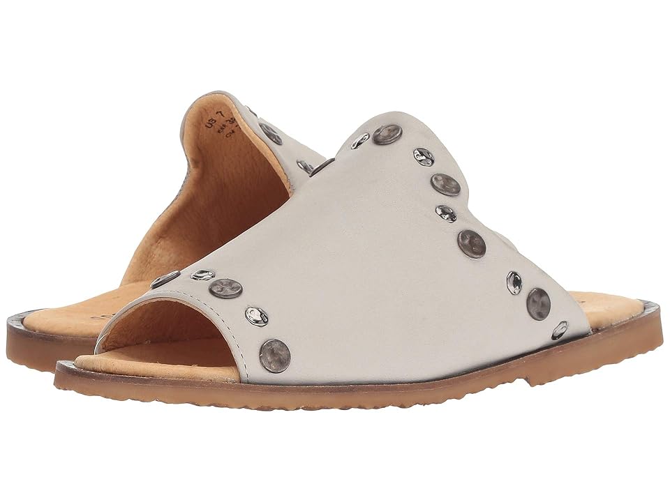 

Musse&Cloud Lisa (Ivory) Women's Clog/Mule Shoes