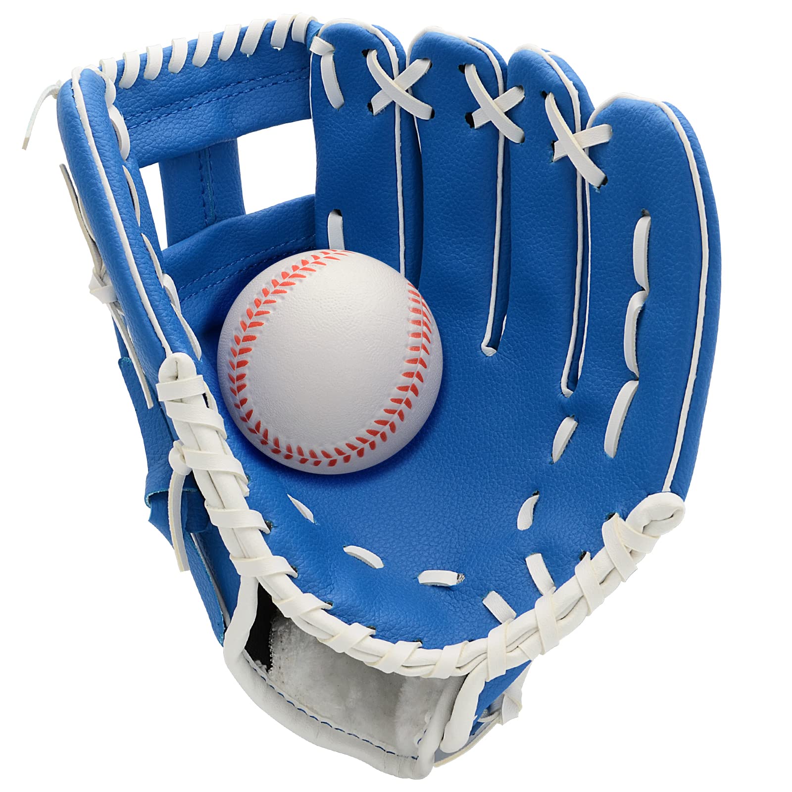Gant D'entraînement Baseball/softball En Mousse Bandit Sports, Neuf, Pour Champ Intérieur