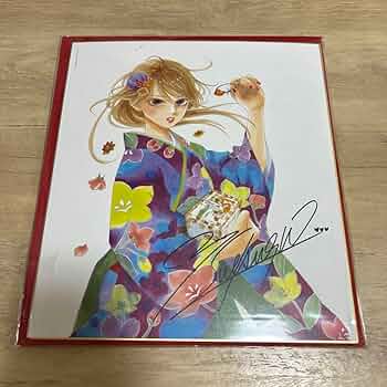 ちはやふる 色紙・ポスター・原画 セット ちはやふる 色紙・ポスター・原画 セット - メルカリ
