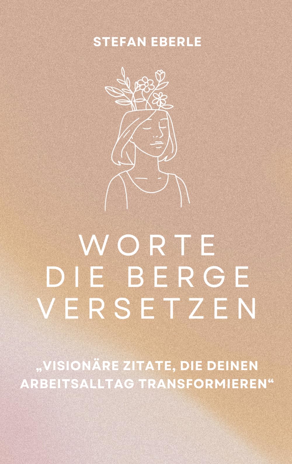 Worte, die Berge versetzen: Visionäre Zitate, die deinen Arbeitsalltag transformieren