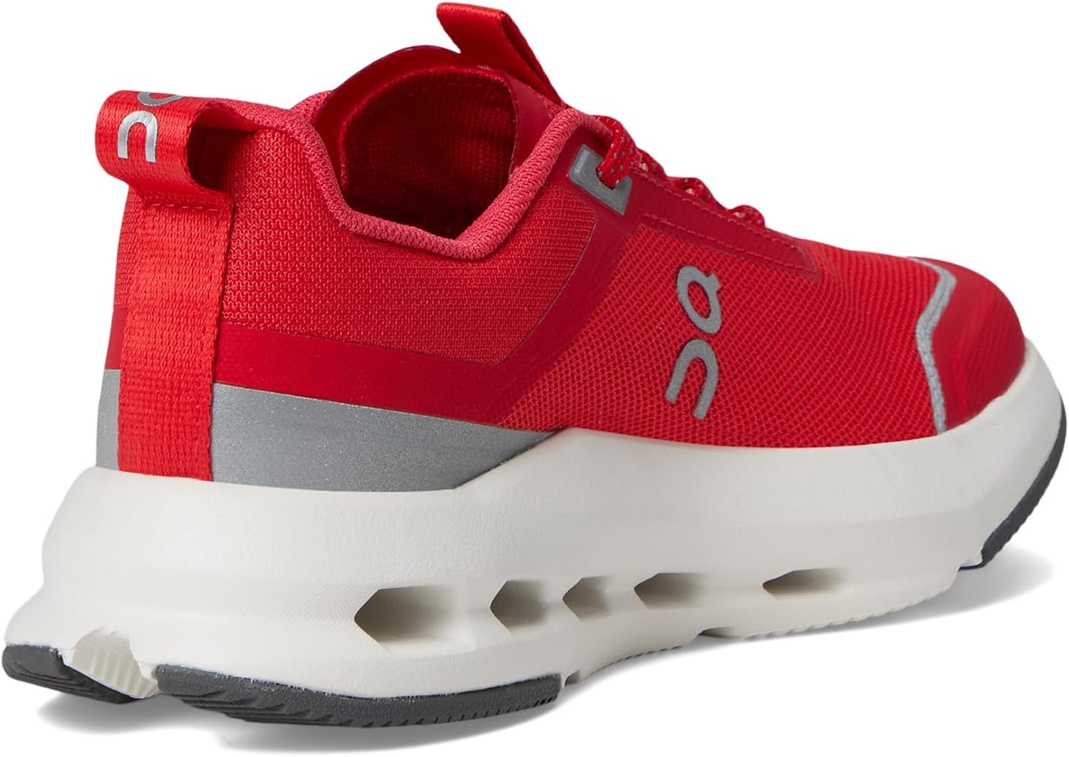 On Unisex-Child Cloudnova Youth (Big Kid)