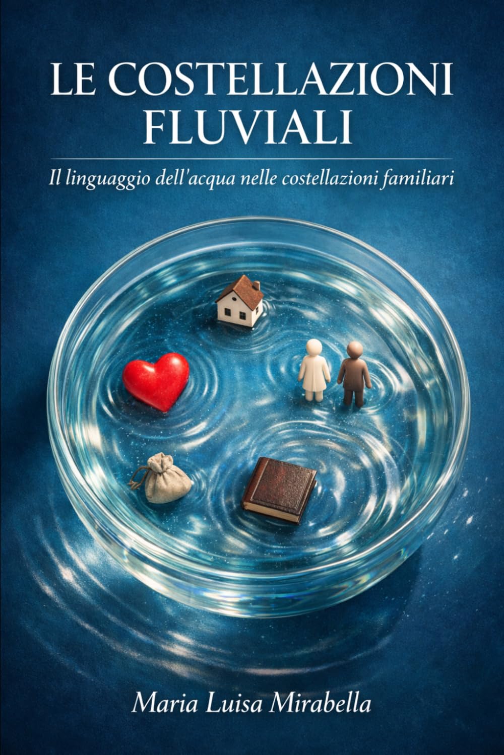 Le Costellazioni Fluviali: Il linguaggio dell'acqua nelle costellazioni familiari