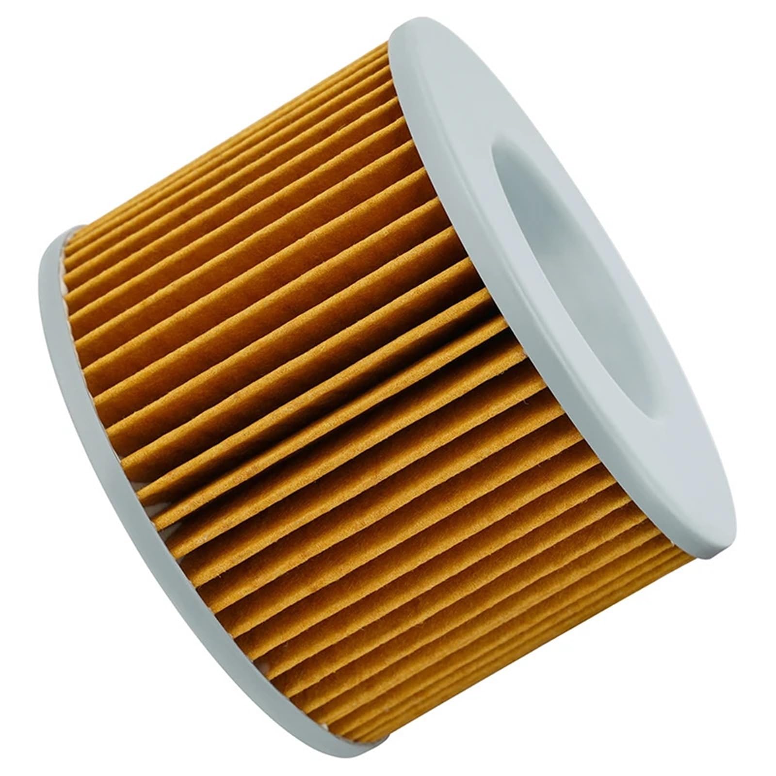 filtro de aceite Filtro de aceite para KAWASAKI ZX400F EX250R NINJA 250 ZRX1200 ZRX1200R ZR400 ZR750 Reemplazar(2 Pcs)