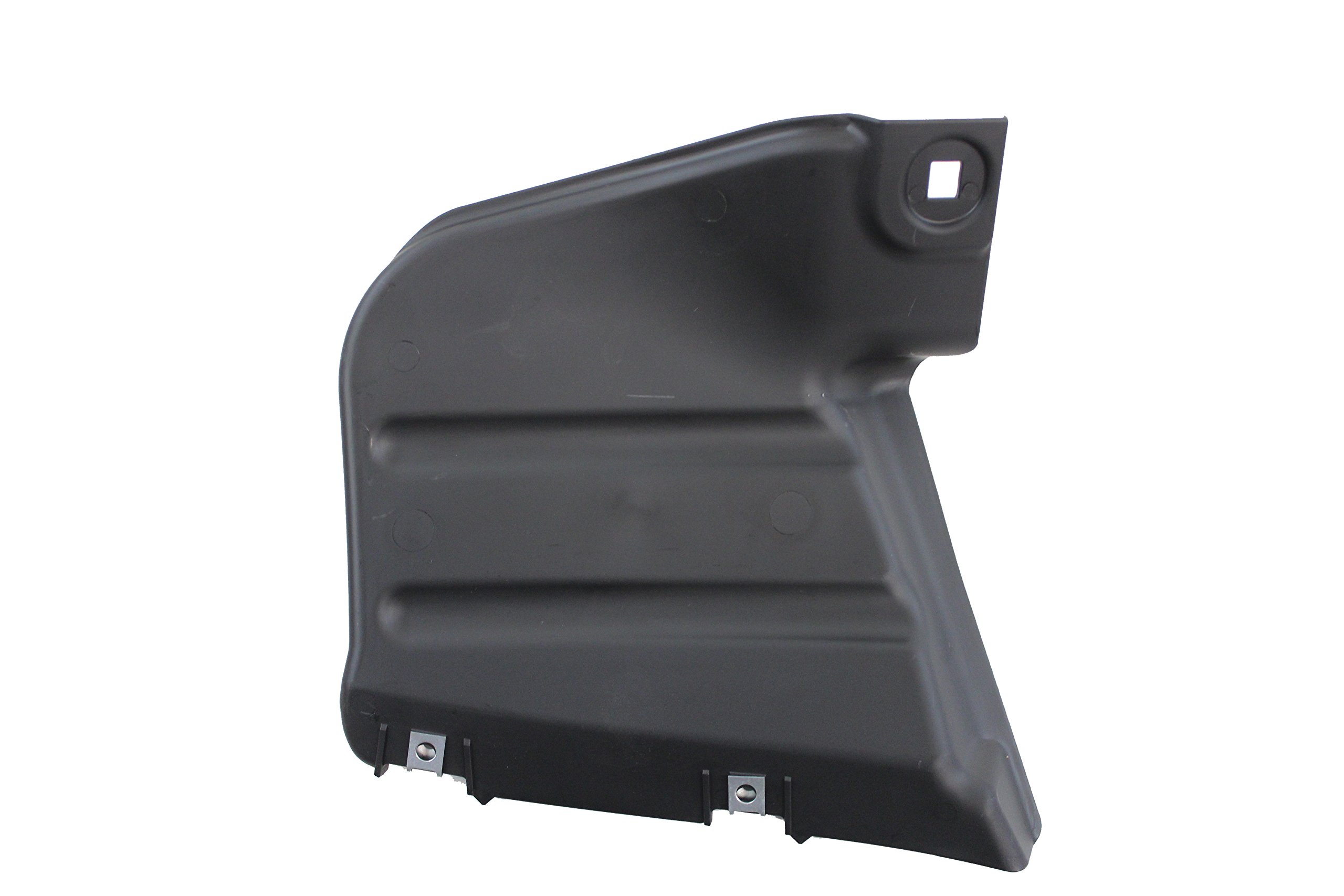 Amazon.com: Genuine Honda 74591-SNA-A00 Fender Cover