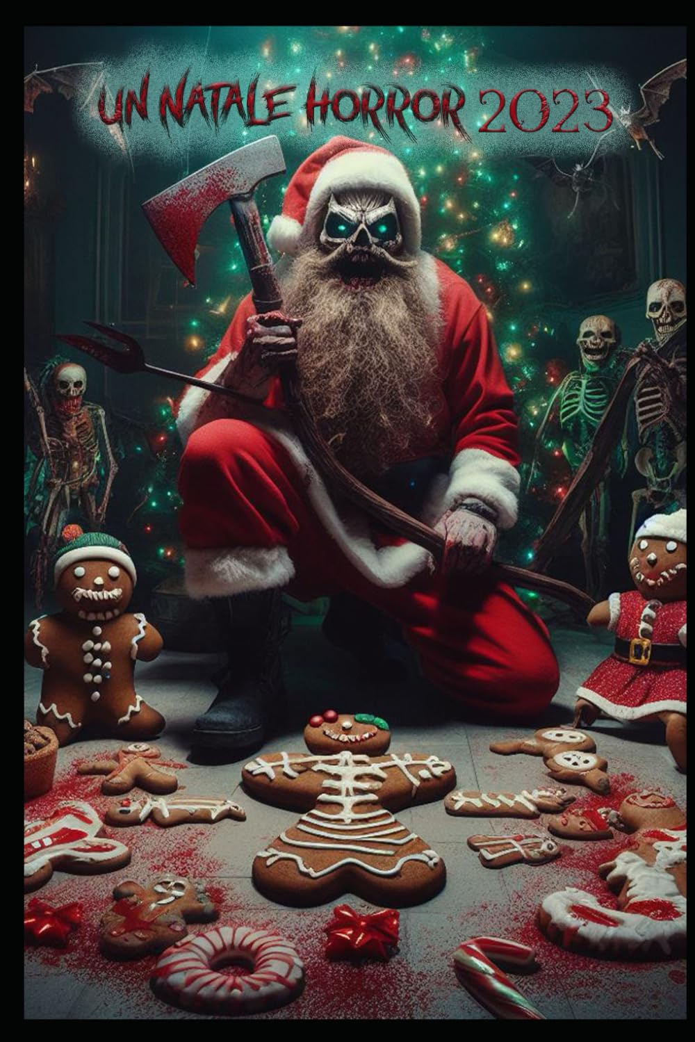 Un Natale Horror 2023