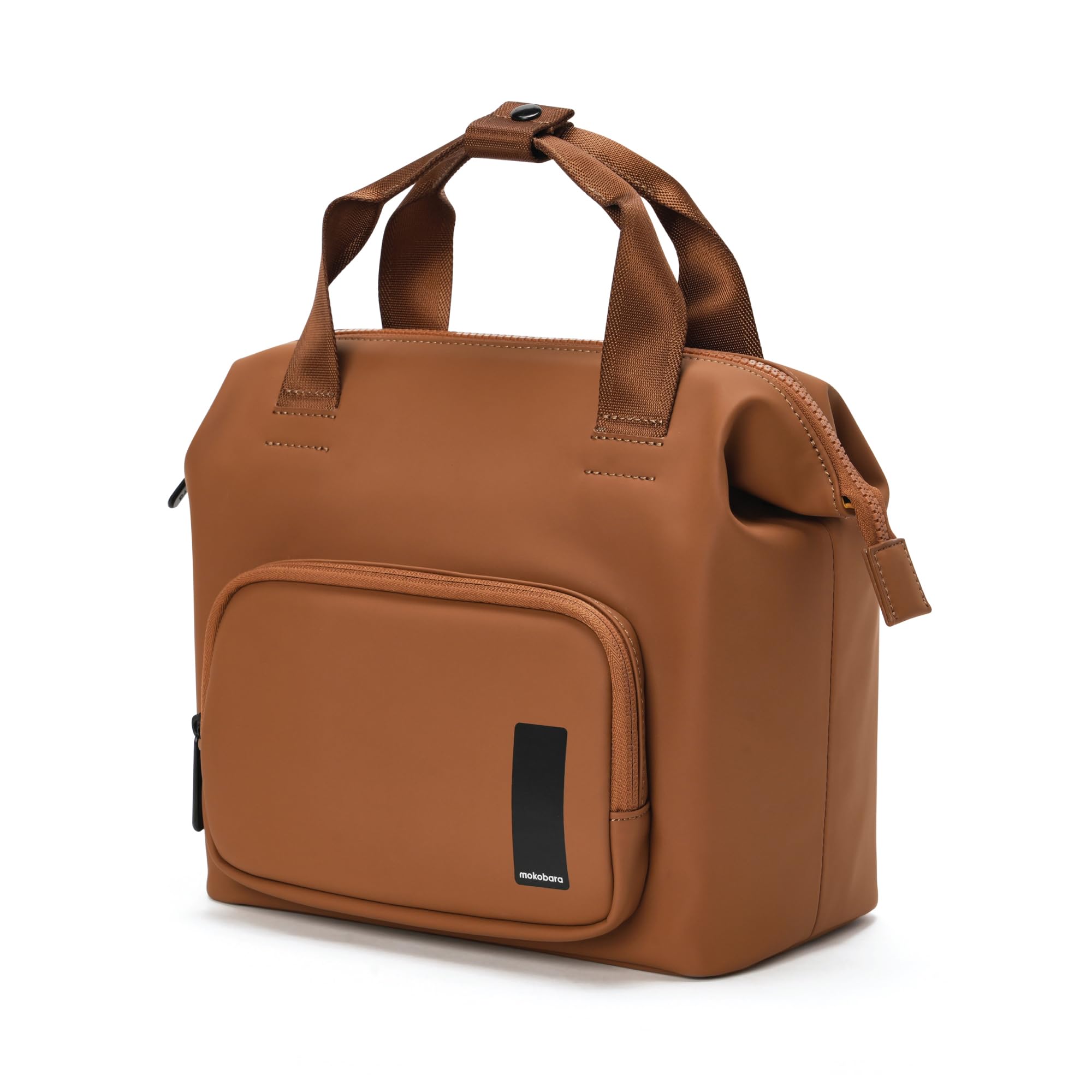 MOKOBARA Spill-Proof Lunch Bag - Keep Food Fresh! -10 MOKOBARA Spill-Proof Lunch Bag - Keep Food Fresh! -10