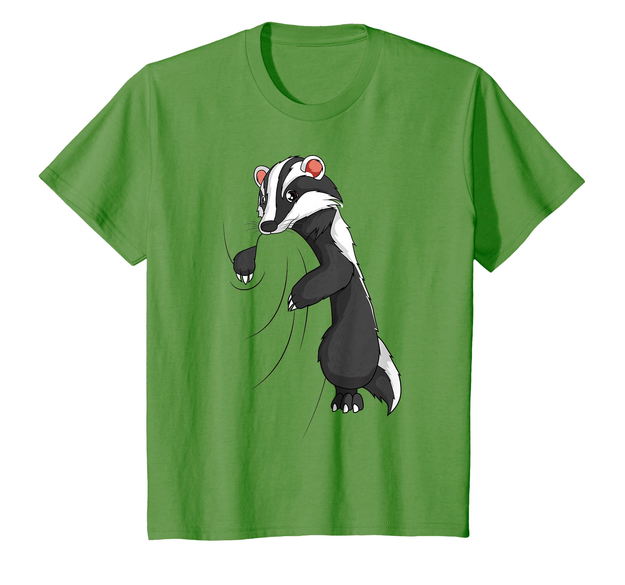 Kleidung mit Designs von Amazon Merch on Demand