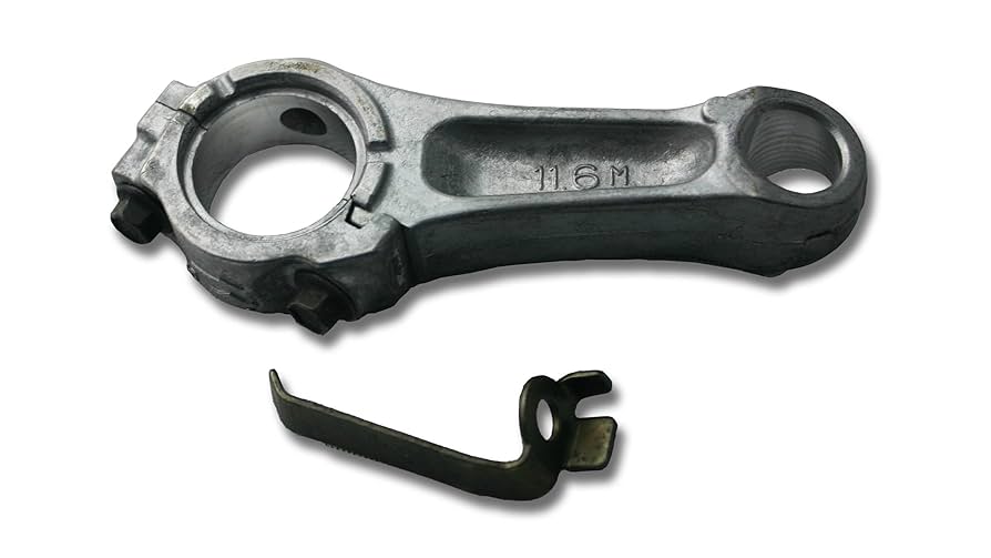 【i-ron】 Amazon.com: Ariens 01584600 Link Rod Hydro 42