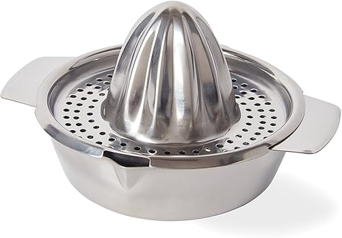 Vista 11 de Fox Run Exprimidor de limón, Manual