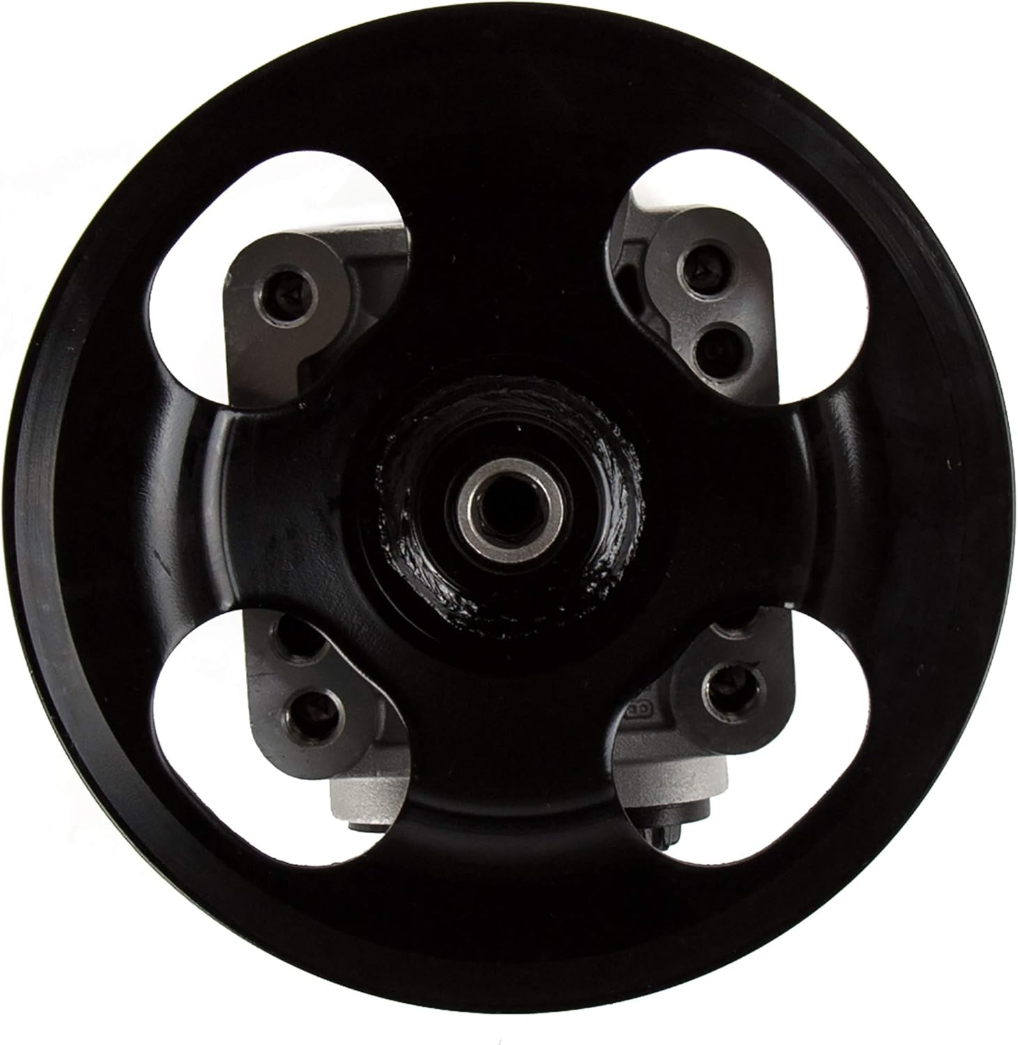 Evergreen SP-394 Power Steering Pump 21-394 Fit 09-17 Infiniti Nissan 370Z 3.5L 3.7L 49110-JK20A