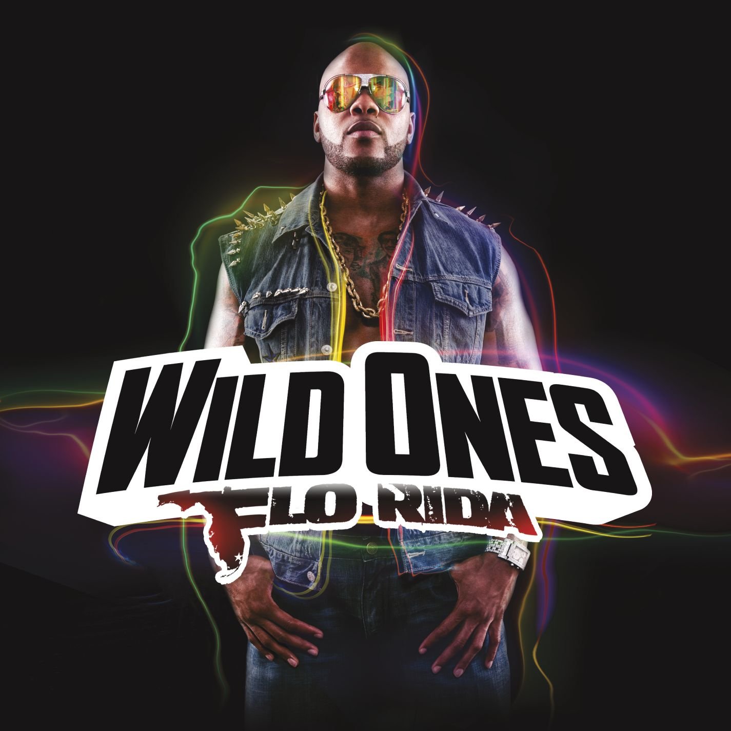 Wild Ones [Audio CD] Flo Rida