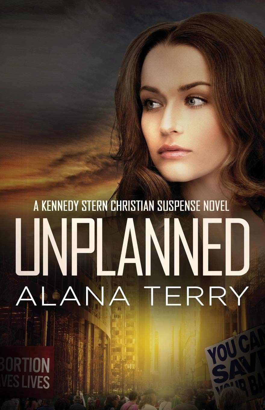 Unplanned: Volume 1 (A Kennedy Stern Christian Suspense Novel)