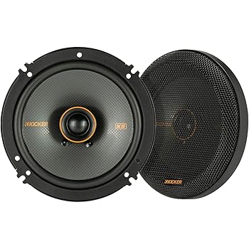 kicker ks 6.5