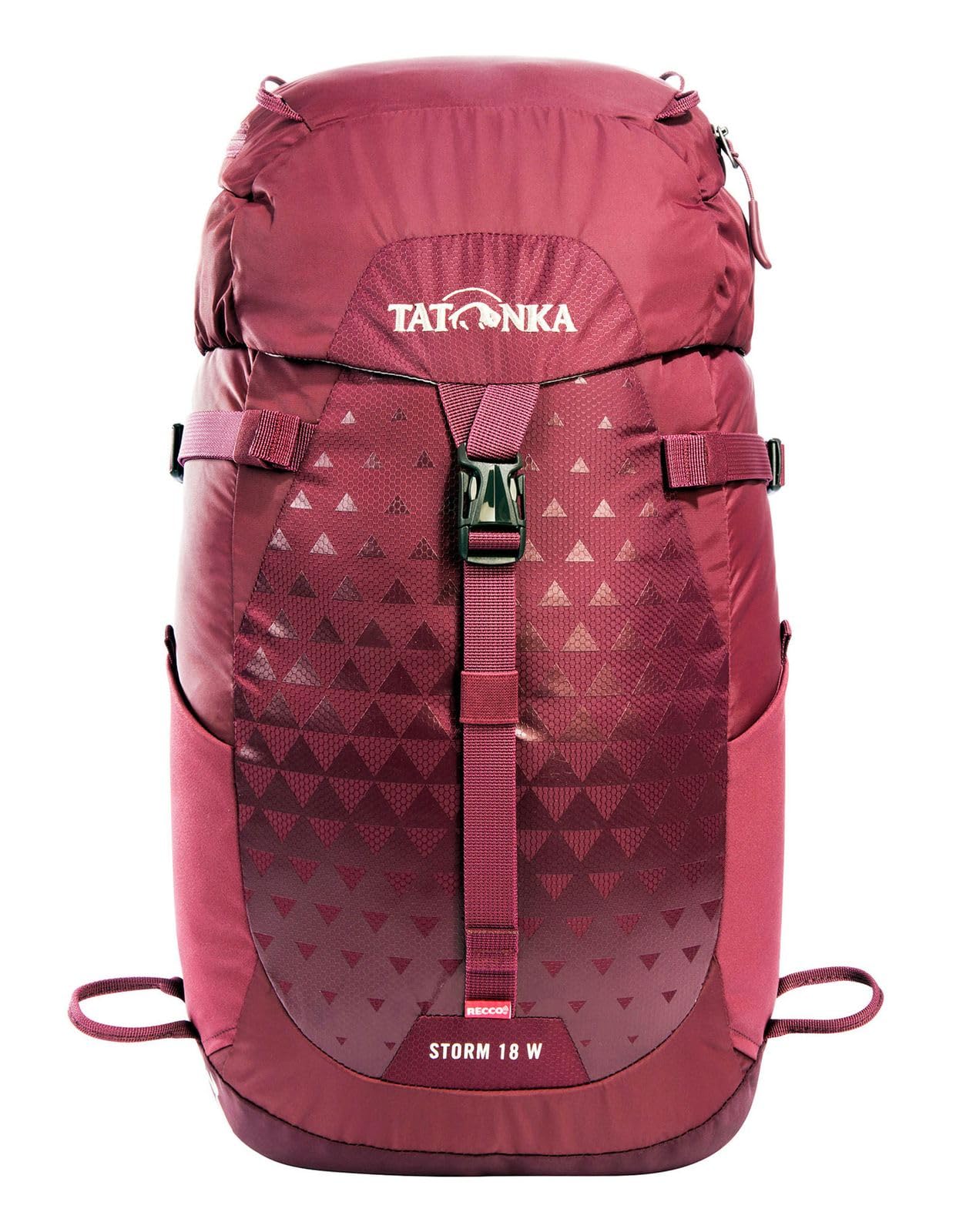 Tatonka Women's Storm 18 Recco Backpack