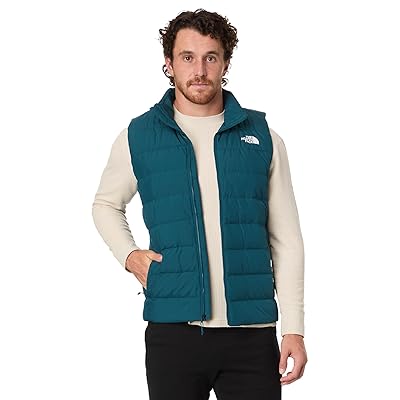 The North Face Aconcagua 3 Vest Men