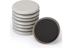 CO-Z: Effortless Furniture Movement with Our Premium Sliders