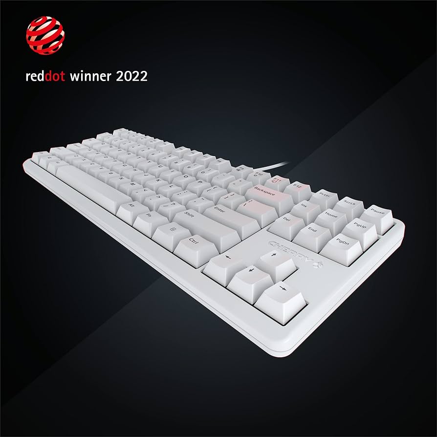 Amazon.co.jp: チェリー(Cherry) CHERRY MX G80-3000S TKL White