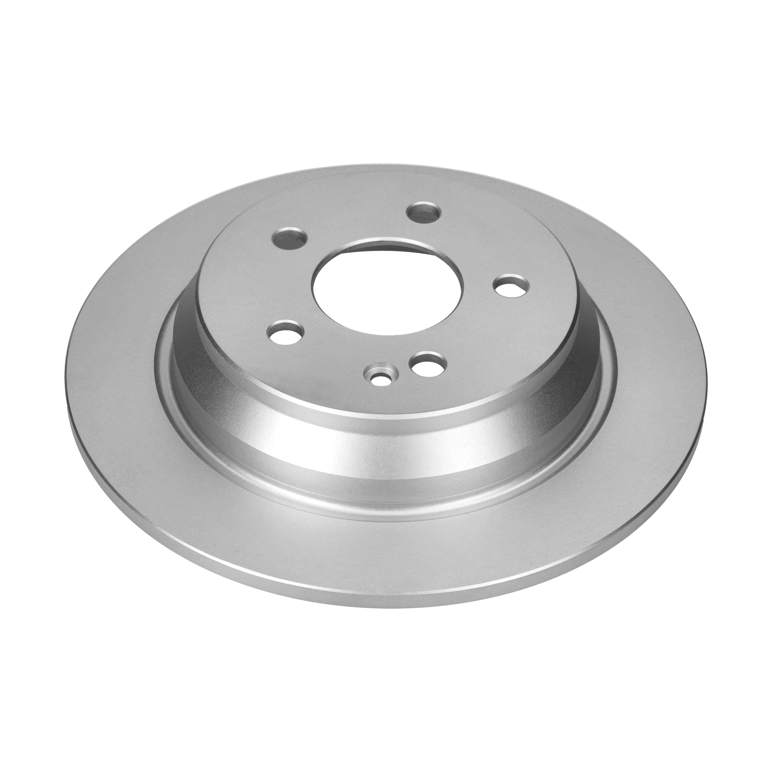 F.BECKER_LINE BREMSSCHEIBEN Ø296MM + BREMSBELÄGE HINTEN FÜR MERCEDES-BENZ VITO
