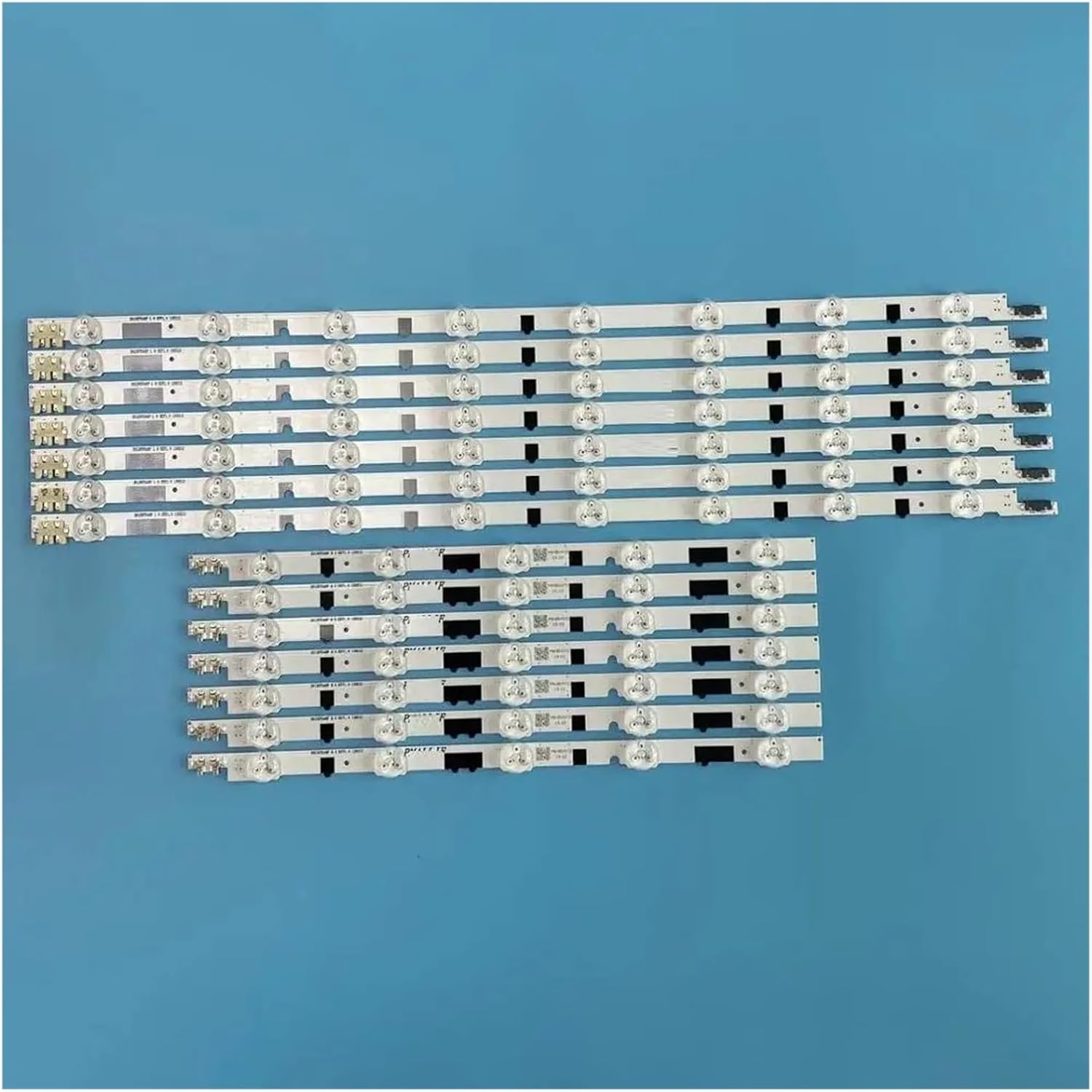 40インチテレビ用LEDバックライトストリップ UA40F5500 UE40F6400 UE40F5000 UE40F5700 UA