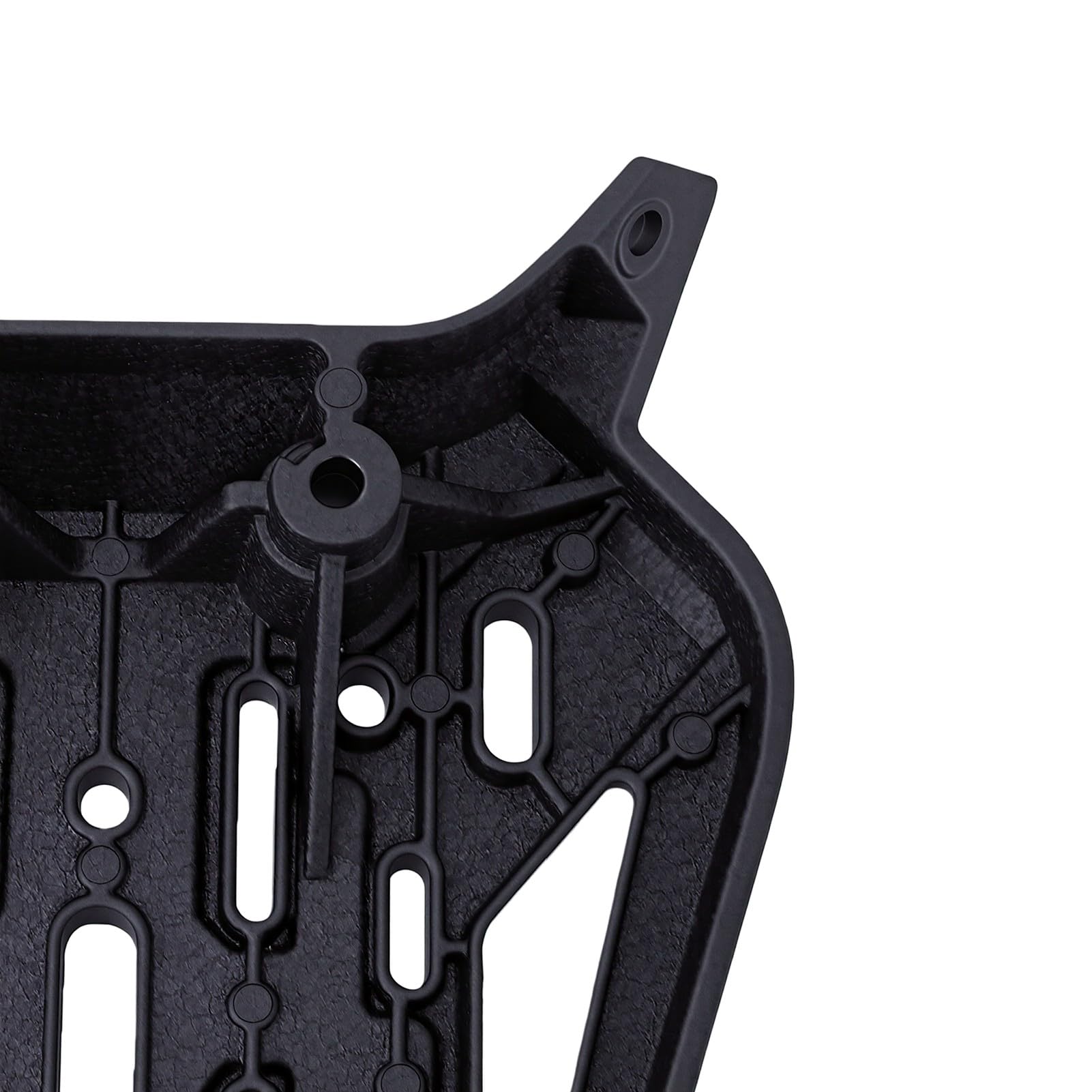 Annadue Moto Top Case Tylny Bagaznik Plyta Montazowa