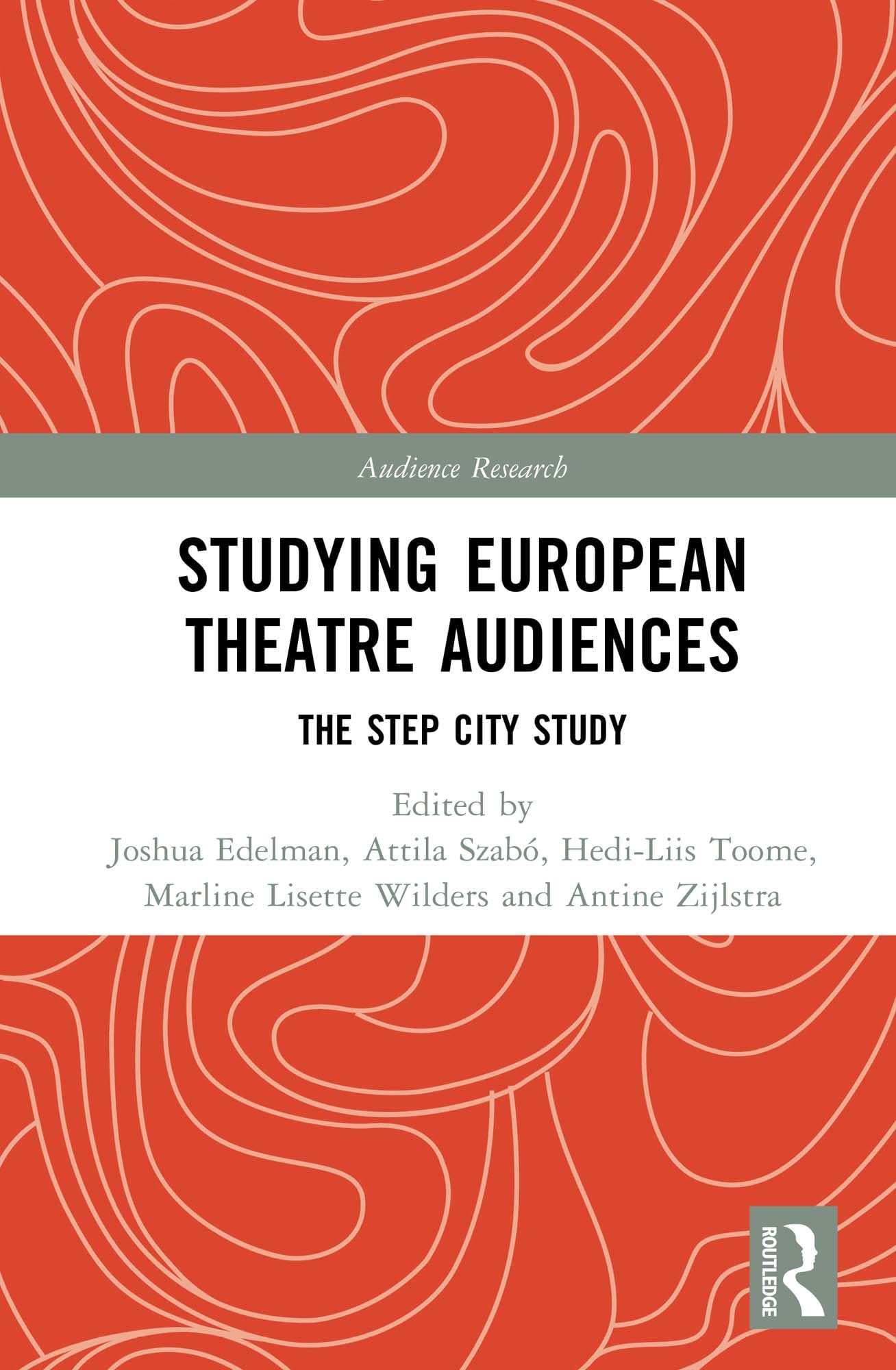 European Theatre Audiences STEP étude sociologie théâtre public