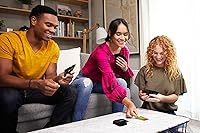 Vista 6 de Mattel Juegos UNO Minimalista