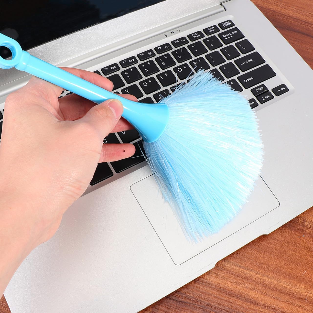 5 Pack Keyboard Cleaning Brush Set, Dual-Sided Particle Remover for Laptop