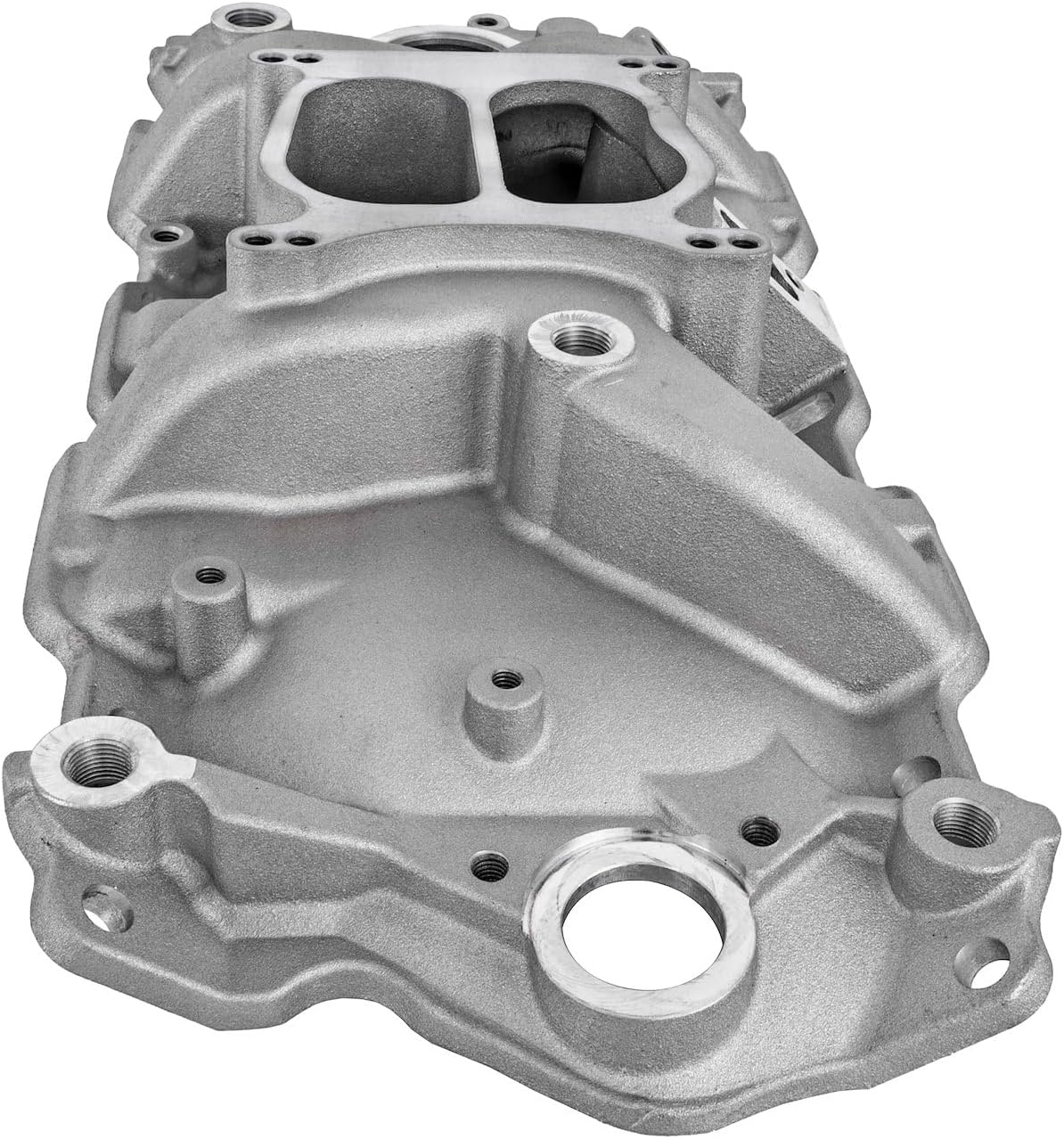52001 Cyclone Satin Intake Manifold