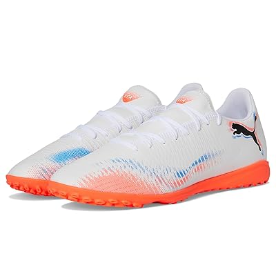 PUMA Future 8 Play Turf Trainer Soccer Cleats Men